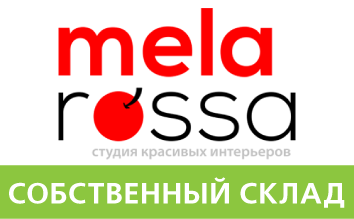 Mela Rossa Mela Rossa - Санкт-Петербург