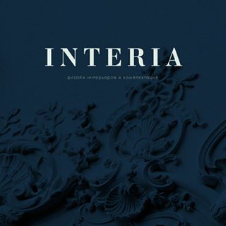 INTERIA INTERIA - Санкт-Петербург