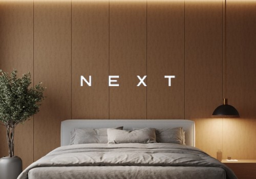 Новинки! Стеновые панели следующего поколения Ultrawood Next - Санкт-Петербург