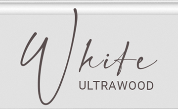 Новая серия – Ultrawood White - Санкт-Петербург