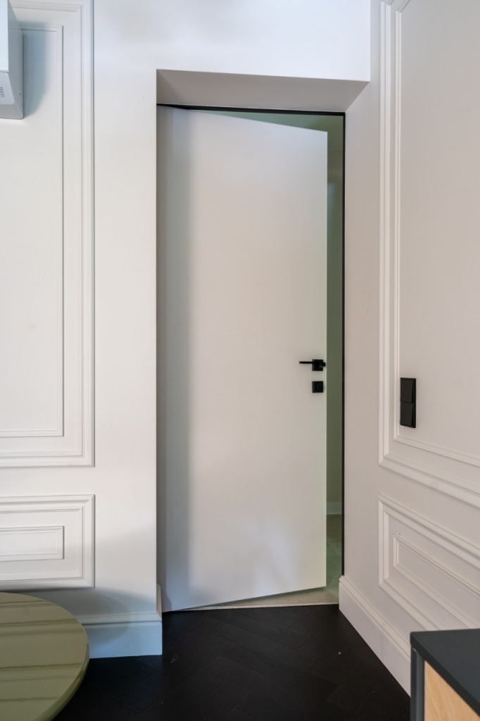 Ultrawood Base 5500 i, молдинги U 0009 i и U 0020 i CHE07195-HDR.jpg - Санкт-Петербург