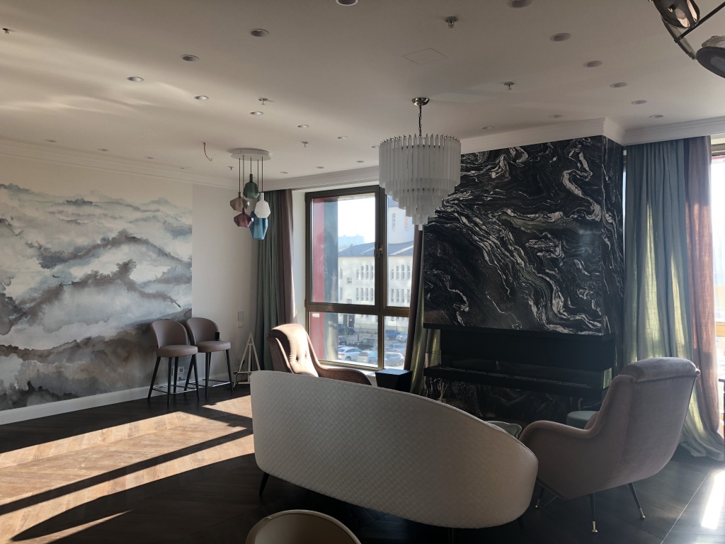 В качестве карниза N 8185.jpeg - Санкт-Петербург