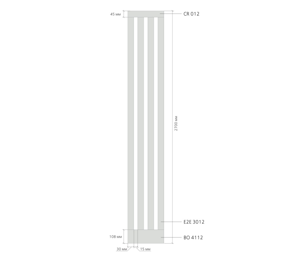 Prosto-hallway (2).jpg - Санкт-Петербург