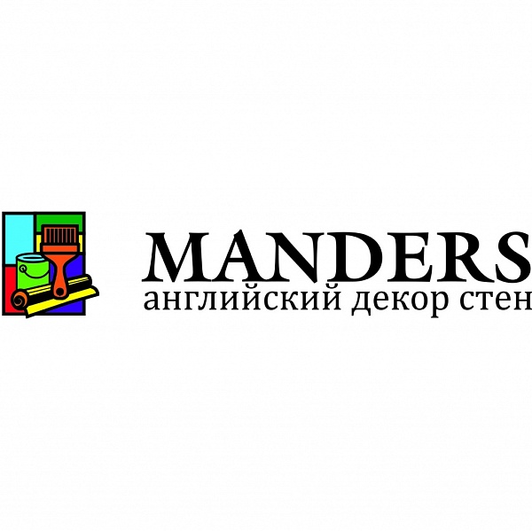 MANDERS - Санкт-Петербург