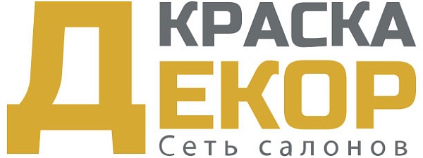 Краска Декор - Санкт-Петербург