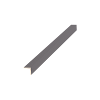 Завершающий элемент для WPC 002 GR Ultrawood NEXT арт. FE WPC 002 GR (2900 х 20 х 20 мм) - Санкт-Петербург