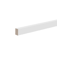 Молдинг белый Ultrawood арт. E2E 3020 p (2000 х 30 х 20 мм) - Санкт-Петербург