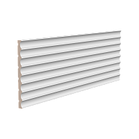 Стеновая панель Ultrawood арт. UW 1218 i (2000 х 240 х 18 мм.) - Санкт-Петербург