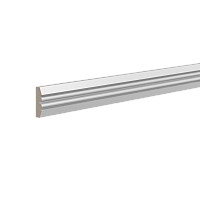 Молдинг Ultrawood арт. U 0011 (2200 х 31 х 9) - Санкт-Петербург