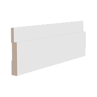 Плинтус Ultrawood арт. Base 7512 i (2000 х 75 х 12 мм) - Санкт-Петербург