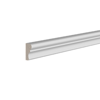 Молдинг Ultrawood арт. U 0020 i (2000 х 20 х 10 мм) - Санкт-Петербург