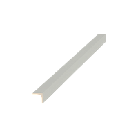 Завершающий элемент для WPC 002 WH Ultrawood NEXT арт. FE WPC 002 WH (2900 х 20 х 20 мм) - Санкт-Петербург