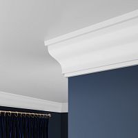 Карниз Ultrawood арт. CR 0023 (2440 х 135,5 х 65) - Санкт-Петербург