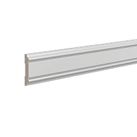 Молдинг Ultrawood арт. U 0031 i (2000 х 47 х 9 мм) - Санкт-Петербург