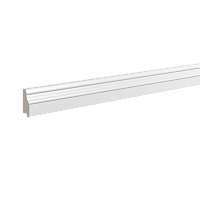 Молдинг Ultrawood арт. Trim 0002A i (2000 х 51 х 15 мм) - Санкт-Петербург