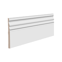 Плинтус Ultrawood арт. Base 5074 i (2000 x 184 x 15 мм.) - Санкт-Петербург