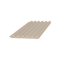 Стеновая панель Ultrawood NEXT арт. WPC 002 LT (2900 х 118 х 11 мм) - Санкт-Петербург