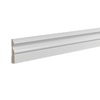 Наличник Ultrawood арт. N 0002 i (2000 х 89 х 18 мм) - Санкт-Петербург