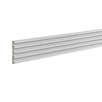 Наличник Ultrawood арт. N 0003 i (2000 х 82.5 х 12 мм) - Санкт-Петербург