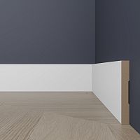 Профиль Ultrawood арт. BO 8010 i (2000 х 80 х 10 мм.) - Санкт-Петербург