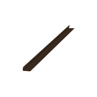 Завершающий элемент для WPC 003 R4 Ultrawood NEXT арт. FE WPC 003 R4 (2950 х 8 мм) - Санкт-Петербург