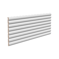 Стеновая панель Ultrawood арт. UW 01 i (2000 х 240 х 14 мм.) - Санкт-Петербург