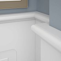 Молдинг Ultrawood арт. Trim 0003 (2440 х 38 х 33) - Санкт-Петербург