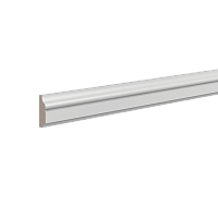 Молдинг Ultrawood арт. U 0012 i (2000 х 30 х 9 мм) - Санкт-Петербург