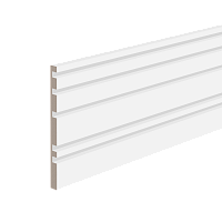 Стеновая панель Ultrawood арт. UW 10 i (2000 х 240 х 17 мм) - Санкт-Петербург