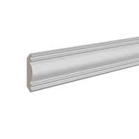 Карниз Ultrawood арт. CR 0021 (2440 х 46 х 46) - Санкт-Петербург