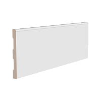 Плинтус Ultrawood арт. Base 1212 i (2000 x 120 x 12 мм.) - Санкт-Петербург