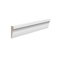 Карниз Ultrawood арт. CR 0027 (2000 х 50 х 15) - Санкт-Петербург