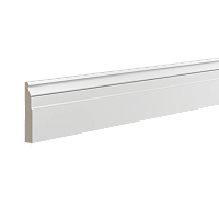Плинтус Ultrawood арт. Base 5032 i (2000 x 102 x 19 мм.) - Санкт-Петербург