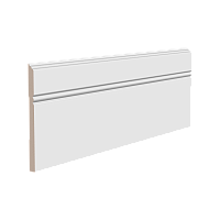 Плинтус Ultrawood арт. Base 5381 i (2000 x 150 x 10 мм.) - Санкт-Петербург