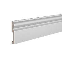 Плинтус Ultrawood арт. Base 0018 (2000 x 98 x 16 мм.) - Санкт-Петербург