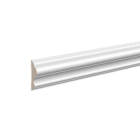 Молдинг Ultrawood арт. U 0002 i (2000 х 45 х 14 мм) - Санкт-Петербург