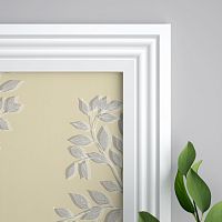 Молдинг Ultrawood арт. U 0011 (2200 х 31 х 9) - Санкт-Петербург