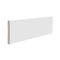 Профиль Ultrawood арт. BO 8010 i (2000 х 80 х 10 мм.) - Санкт-Петербург