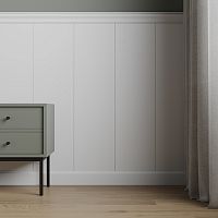 Стеновая панель Ultrawood арт. UW 13 i (2800 х 240 х 18 мм.) - Санкт-Петербург