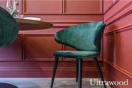 ULTRAWOOD на ТВ - Квартирный вопрос - проект Татьяны Шишкиной - Санкт-Петербург
