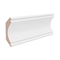 Карниз Ultrawood арт. CR 2340 i (2000 х 72 х 90 мм) - Санкт-Петербург