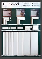 Одиночный стенд UW - Wain - Санкт-Петербург