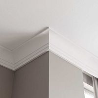 Карниз Ultrawood арт. CR 0026 i (2000 х 87 х 18) - Санкт-Петербург