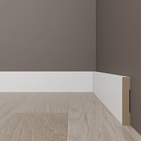 Профиль Ultrawood арт. BO 6010 i (2000 х 60 х 10 мм.) - Санкт-Петербург
