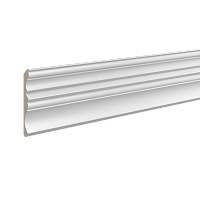 Карниз Ultrawood арт. CR 0002 (2440 х 95 х 85) - Санкт-Петербург