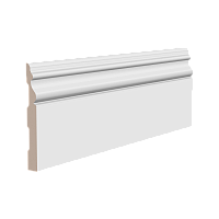 Плинтус Ultrawood арт. Base 5270 i (2000 x 127 x 15 мм.) - Санкт-Петербург