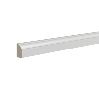 Молдинг Ultrawood арт. U 0001 i (2000 х 29 х 15 мм) - Санкт-Петербург