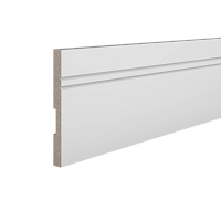 Плинтус Ultrawood арт. Base 5901 i (2000 x 150 x 15 мм.) - Санкт-Петербург
