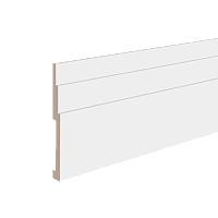 Плинтус Ultrawood арт. Base 2021 i (2000 х 200 х 21 мм) - Санкт-Петербург