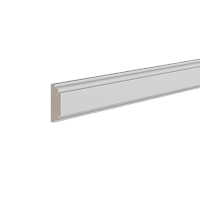 Молдинг Ultrawood арт. U 0007 (2440 х 38 х 14) - Санкт-Петербург